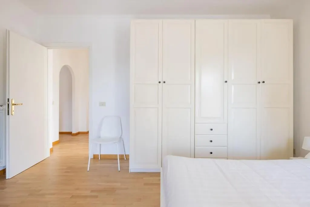 Hospitalityrome Vignola Penthouse Lägenhet Italien