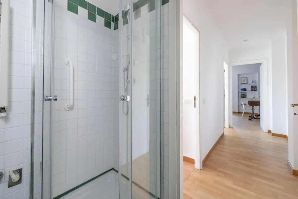 Hospitalityrome Vignola Penthouse Lägenhet 0*, Rom Italien