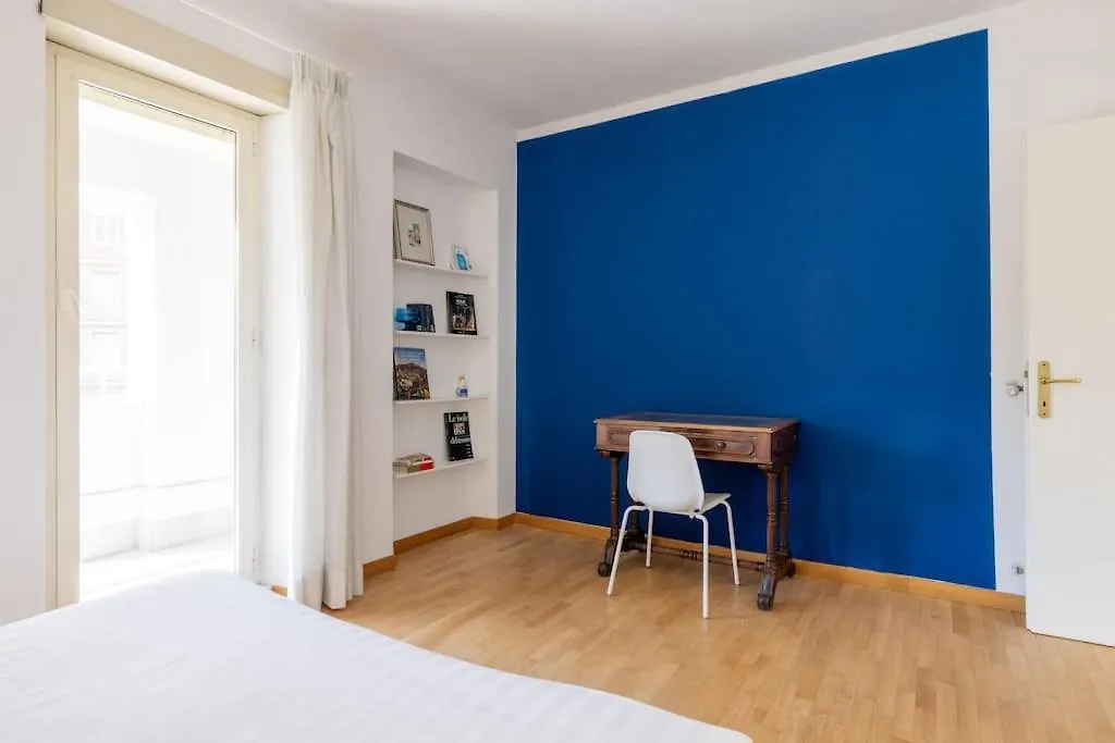 Hospitalityrome Vignola Penthouse Lägenhet Italien