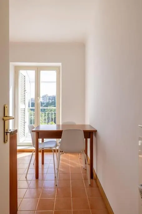 Hospitalityrome Vignola Penthouse Lägenhet