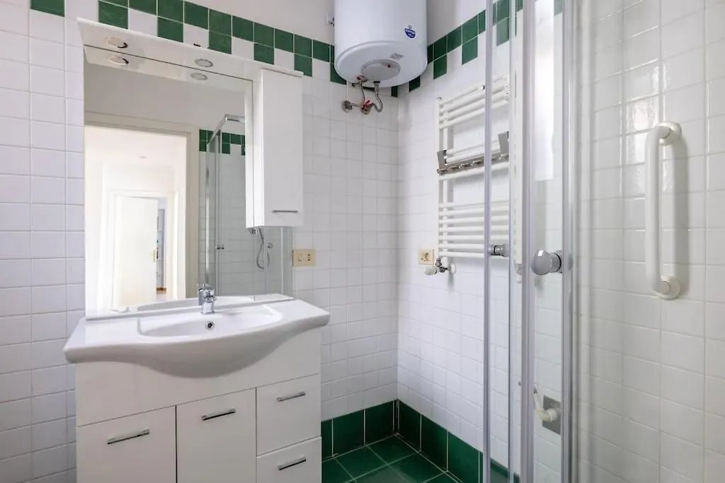 Hospitalityrome Vignola Penthouse Lägenhet Italien