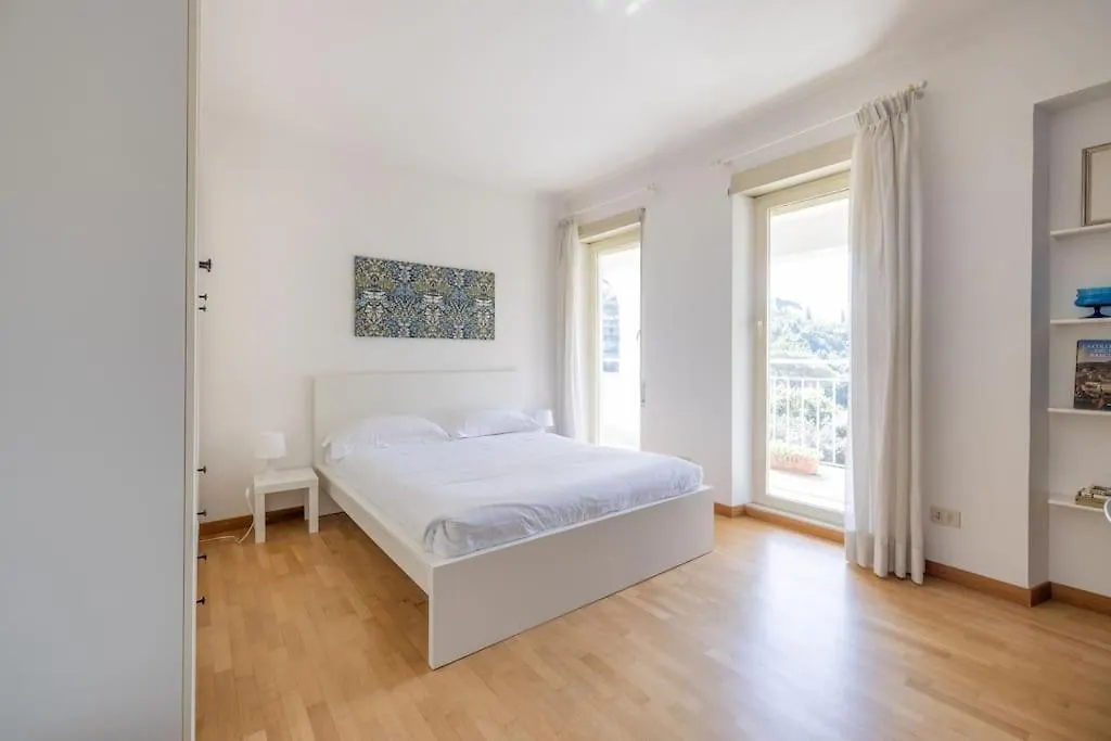 Hospitalityrome Vignola Penthouse Lägenhet