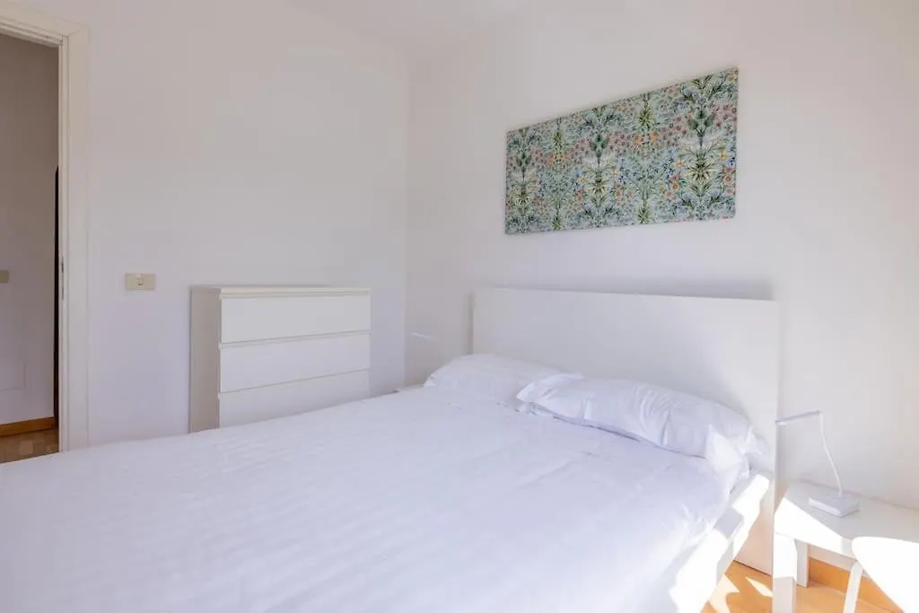 Hospitalityrome Vignola Penthouse Lägenhet 0*, Rom