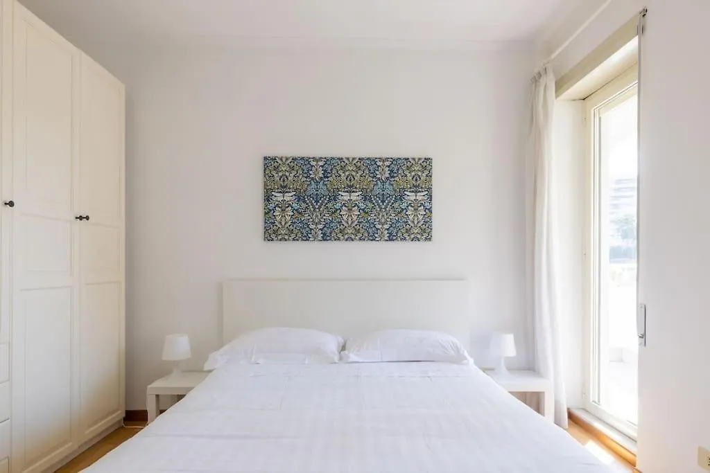 Hospitalityrome Vignola Penthouse Lägenhet 0*, Rom